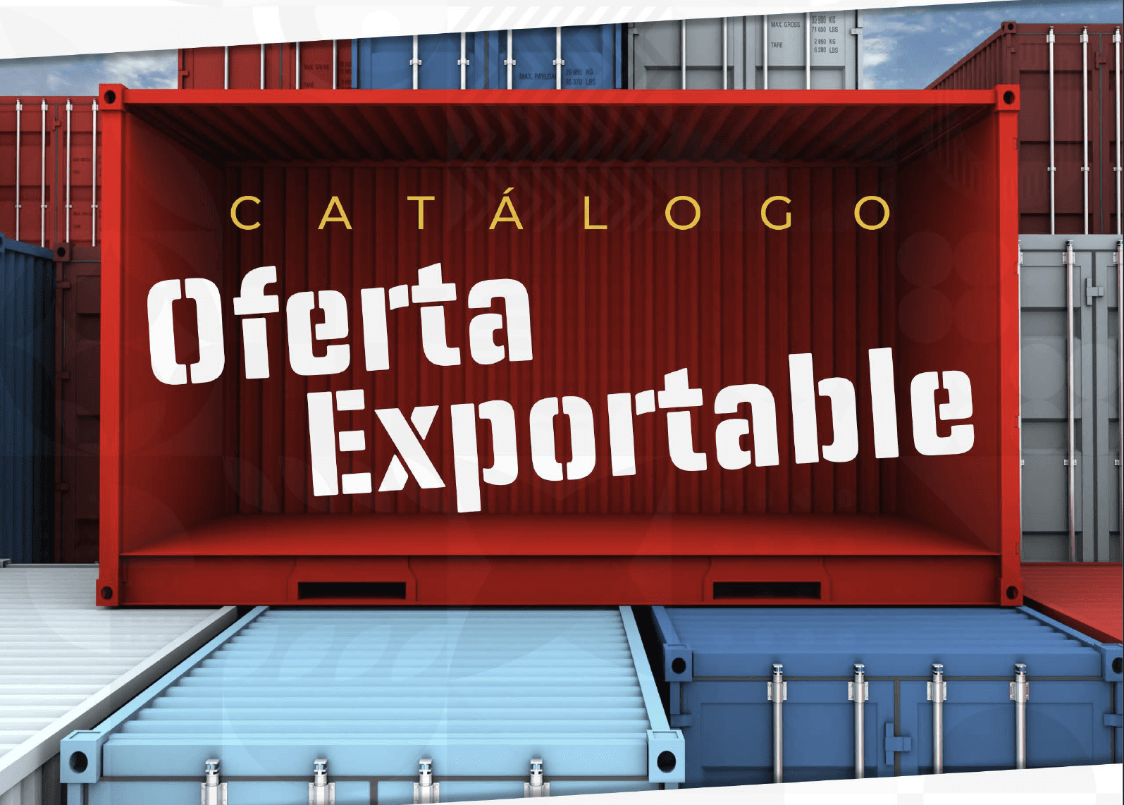 Oferta exportable